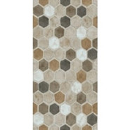 Декор Incanto Nat.Ret. 60x120 Naxos Cythere керамогранит матовый 141810