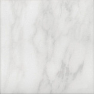 Керамогранит SG1596N Брера Белый 20x20 Kerama Marazzi матовый напольная плитка
