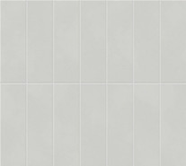 Мозаика Boost Color Moon Mosaico Brick 33x37 керамика Atlas Concorde Italy матовая, серый AP1P