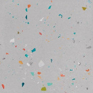 Керамогранит Color Drops Grey 18,5x18,5