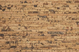 Пробковая 3D настенная панель Corkstyle Ardesia 800x250