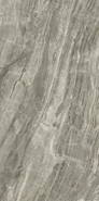 Керамогранит Ultra Marmi Daino Grigio Levigato Silk (SK) 150x75 Ariostea полированный универсальный G001482