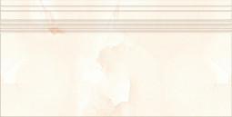 Плинтус 20 Marbelia 15х24,5 Eurotile Ceramica глянцевый керамический