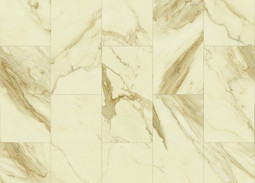 SPC ламинат Ideal Flooring 04003 Cremo Fine Stone 34 класс 575х305х4.6 мм (каменно-полимерный) с фаской
