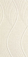 Настенная плитка Symetry Beige Struktura 30x60 матовая керамическая