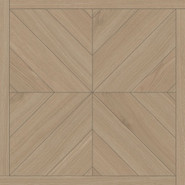 Декор SG643720R Альберони Бежевый матовый обрезной 60x60x0,9 Kerama Marazzi керамогранит