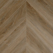 SPC ламинат Primavera С1851 Bellezza Chevron Click 33 класс 625х125х6 мм (каменно-полимерный) с фаской