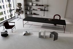 Natural Stone