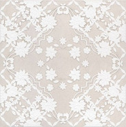 Декор STG/A606/SG457020 Сорбонна Ковер Центр 50,2x50,2x0,85 Kerama Marazzi керамогранит матовый