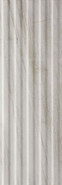 Настенная плитка Hill 529 Decor White керамическая