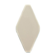 Мозаика FTR-1028A керамика глянцевая 10х20 см глянцевая, бежевый