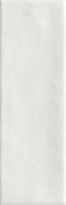 Керамогранит Glint White Matt 4.8х14.6 Peronda матовый универсальный 3300037824