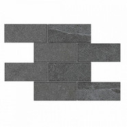 Мозаика LN03/TE03 Bricks Big 28.6x35 неполированная керамогранитная