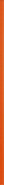 Бордюр Blanco Brillo Moment Naranja керамический