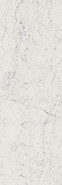 Настенная плитка Charme Extra Carrara 25x75 керамическая