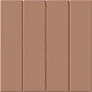 Керамогранит Raster Lines M Mud 15x15 Wow матовый универсальный 131372