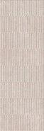 Настенная плитка Tilos Crema 25x75 керамическая