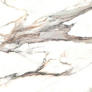Керамогранит Gres Calacatta Gold Rect. 119.7x119.7x8 Cerrad матовый универсальный