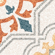 Керамогранит Point 11 20х20 Creto матовый универсальная плитка DB_041