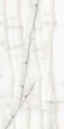 Керамогранит Bianco Onyx glossy 60х120 Maimoon полированный универсальный MP000024427