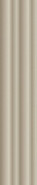 Настенная плитка Rainbow Taupe 5x25 Harmony рельефная (структурированная) керамическая 5007041737