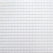Мозаика Super white