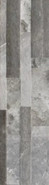 Керамогранит J87343 Grey 15x61