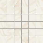 Мозаика MOG102 30x30 полированная керамогранит чип 5x5 мм, бежевый 68913