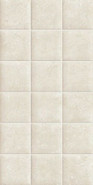 Настенная плитка Dual Gres Enya Nord Cream 30x60, глянцевая керамическая