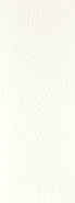 Настенная плитка Genesis Palm White matt керамическая
