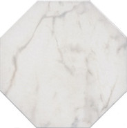 Керамогранит SG240400N Сансеверо Белый 24х24 Kerama Marazzi матовый напольная плитка