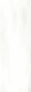 Керамогранит White Matt 7.5x22.5 Ennface Camelot матовый универсальная плитка ENCLR6059MT722