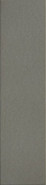Керамогранит Babylone Dust Grey 9,2х36,8 глазурованный, матовый