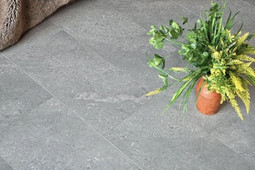 SPC ламинат ECO 4-14 Блайд 43 класс 609.6x304.8 4 мм (каменно-полимерный)