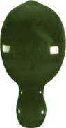 Вставка Ang. Moldura Verde Botella Brillo 5x3 глянцевая