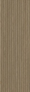 Декор RAHG Richmond Struttura 3D Woody Rovere Rett 33x100 Marazzi Ragno 3d, матовый, рельефный (структурированный) керамический УТ-00039745