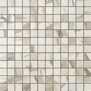 Декор CS.M. Calacatta Gold Mosaic / S.M. Калакатта Голд Мозаика керамический