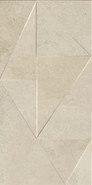 Керамогранит Hermes Marfil 60x120 RLV Matt Geotiles матовый настенная плитка