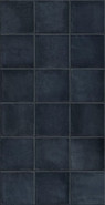 Керамогранит Deco Amaris Plus Navy 32х62.5 Gayafores полированный настенная плитка 00000089044