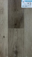 SPC ламинат A Floor Premier 2004 Дуб Миндальный Premier 43 класс 1220х232х4 мм (каменно-полимерный)