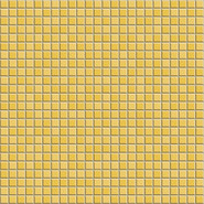 Мозаика Anthologhia Mimosa керамика 30х30 см Appiani полуглянцевая чип 12х12 мм, желтый MOS 4029