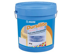 Краска Dursilite Base Coat для защиты бетона