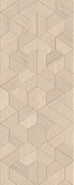 Декор Terra Clay Deco 59.6x150 Porcelanosa матовый керамический