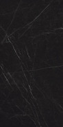 Керамогранит SGF.MM.DRMR.NT 3000х1500х6 Arch Skin Stone Nero Marquina патинированный универсальный