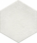 Настенная плитка 24024 Ателлани Белый 20х23.1 Kerama Marazzi матовая керамическая