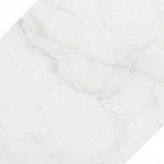 Настенная плитка 18018 Фрагонар Белый 15x15 Kerama Marazzi глянцевая керамическая
