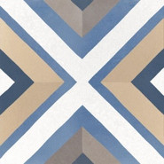 Декор Square Colours керамогранит