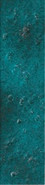 Настенная плитка Amalfi Smeraldo 7.5х30 Mainzu глянцевая керамическая 929303