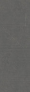Настенная плитка Allure Anthracite Line Ductile 30x90 Living Ceramics рельефная (структурированная) керамическая LV11176