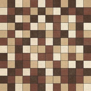 Декор Mosaico Goch Beige керамогранит